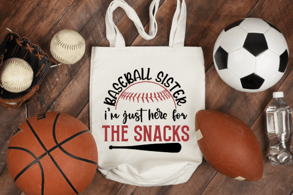Baseball Sister SVG: A Designer’s Embroidery Review
