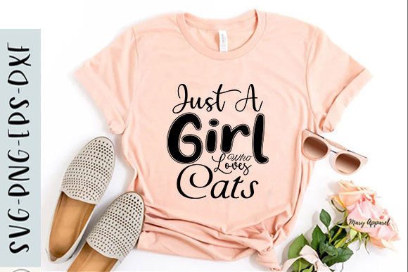 Cat T-Shirt Design Graphics: A Crafter’s Review