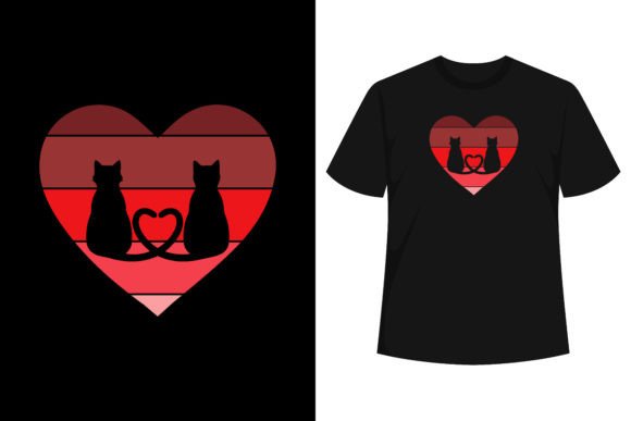 Cat Valentine Graphics & T-Shirt Designs