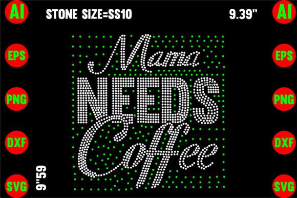 Coffee Rhinestone Design: A Designer’s Practical Review