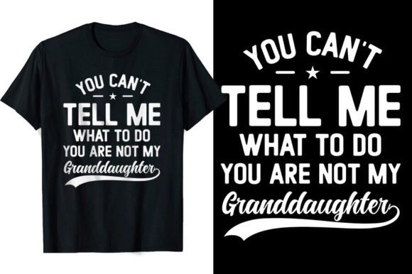 Funny Grandparent Graphics for T-Shirt Designs
