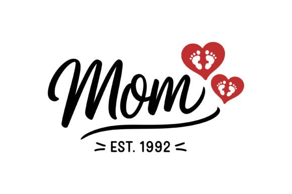Mom Established Graphics & T-Shirt Designs Review