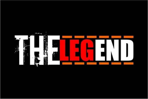 The Legend Graphics: T-Shirt Designs Review