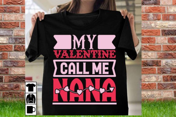 Valentine Graphics & T-Shirt Designs Review